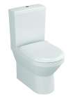 Унитаз-компакт VitrA S50 9798B003-7200