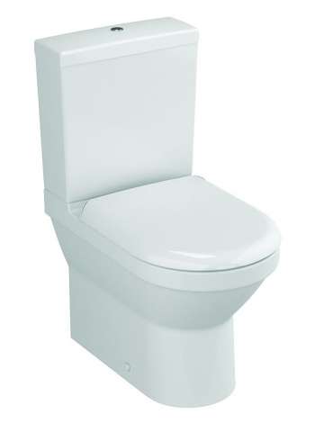 Унитаз-компакт VitrA S50 9798B003-7200