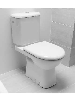 Унитаз-компакт Jika Olymp 2261.4