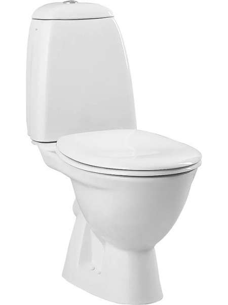 Унитаз-компакт VitrA Grand 9763B003-1206 с функцией биде