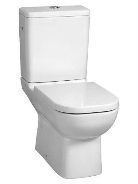 Унитаз-компакт VitrA Retro 9744B003-1207