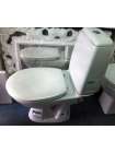 Унитаз-компакт VitrA Grand 9763B003-1206 с функцией биде