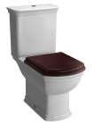 Унитаз-компакт VitrA Serenada 9722B003-7204