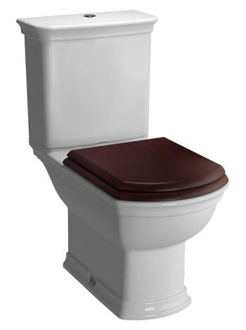 Унитаз-компакт VitrA Serenada 9722B003-7204