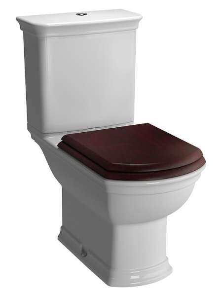 Унитаз-компакт VitrA Serenada 9722B003-7204