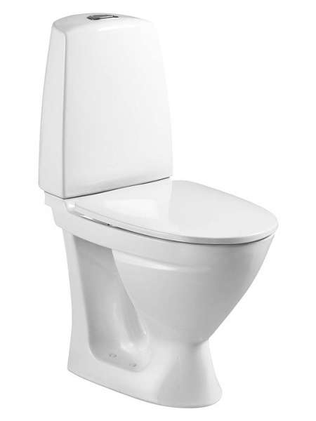 Унитаз-компакт IFO Sign 686200081