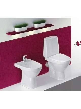 Унитаз-компакт IFO Frisk 21010000