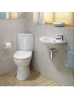 Унитаз-компакт VitrA Arkitekt 9754B003-7201
