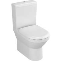 Унитаз-компакт VitrA S50 5427B003