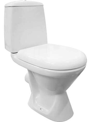Унитаз-компакт Jika Era 2453.2