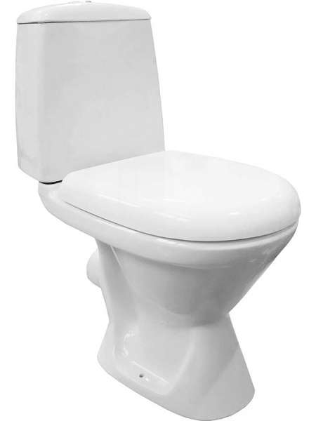 Унитаз-компакт Jika Era 2453.2