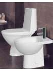 Унитаз-компакт IFO Frisk 21010000