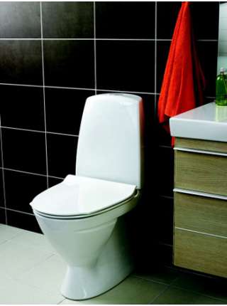 Унитаз-компакт IFO Sign 686200081