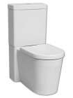 Унитаз-компакт VitrA Matrix 5140B003