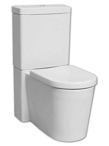 Унитаз-компакт VitrA Matrix 5140B003
