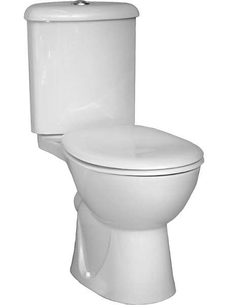 Унитаз-компакт VitrA Arkitekt 9754B003-7200