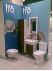 Унитаз-компакт IFO Sjoss RP313072690