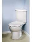 Унитаз-компакт VitrA Arkitekt 9754B003-7200