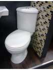 Унитаз-компакт VitrA Arkitekt 9754B003-7200