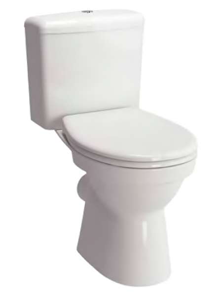 Унитаз-компакт VitrA Normus Facelift 9705B003-7200