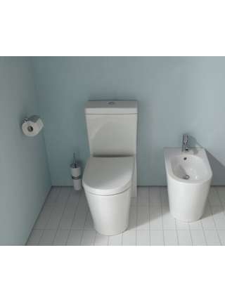 Унитаз-компакт VitrA Matrix 5140B003