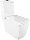Унитаз-моноблок Arcus 050 white