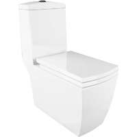 Унитаз-моноблок Arcus 050 white