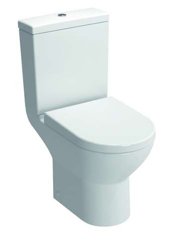 Унитаз-компакт VitrA Diana 9816B003-7201