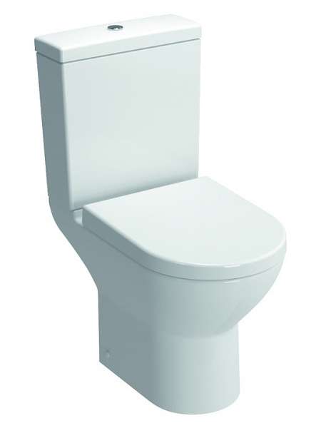 Унитаз-компакт VitrA Diana 9816B003-7201