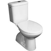 Унитаз-компакт Jika Zeta 2539.7.000.242.1