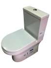 Унитаз-компакт VitrA S50 9739B003-1165