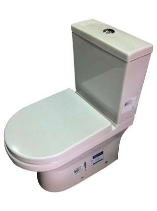 Унитаз-компакт VitrA S50 9739B003-1165