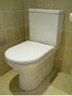 Унитаз-компакт VitrA S50 9739B003-1165
