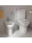 Унитаз-компакт VitrA S50 9739B003-1165