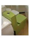 Унитаз-моноблок Arcus 050 light green