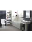 Унитаз-компакт VitrA S50 5427B003 с функцией биде