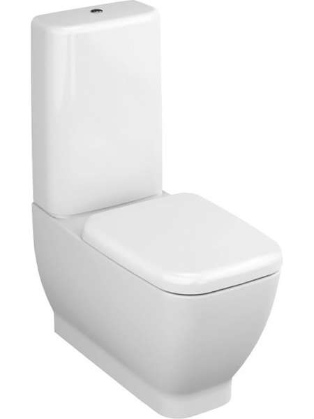 Унитаз-компакт VitrA Shift 9794B003-7200