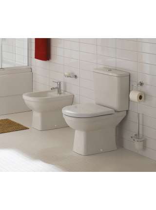 Унитаз-компакт VitrA Form 300 9729B003-1162 стандартное сиденье