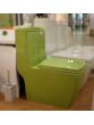 Унитаз-моноблок Arcus 050 light green