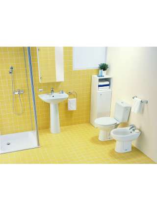 Унитаз-компакт Jika Zeta 2539.6