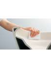 Унитаз-компакт VitrA Zentrum Open-back 9824B003-7207