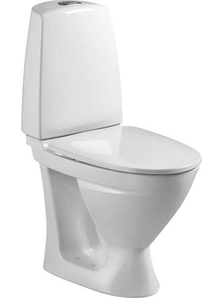 Унитаз-компакт IFO Sign 686200002