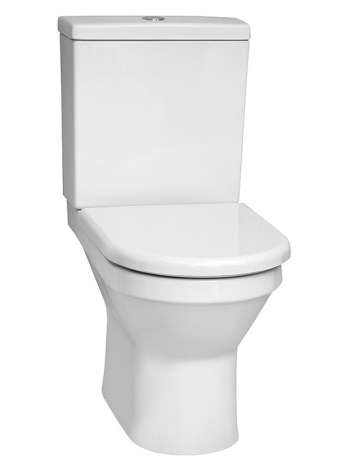 Унитаз-компакт VitrA S50 9736B003-1163