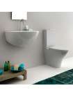 Унитаз-компакт Kerasan Aquatech 371701