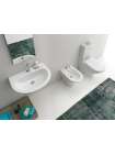 Унитаз-компакт Kerasan Aquatech 371701