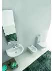 Унитаз-компакт Kerasan Aquatech 371701