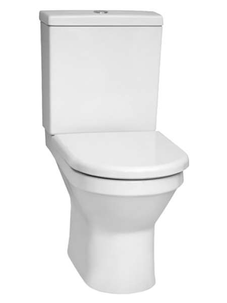 Унитаз-компакт VitrA S50 9736B003-7201