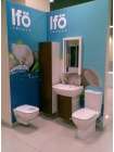 Унитаз-компакт IFO Sjoss RP313072590