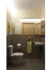Унитаз-компакт IFO Sjoss RP313072590