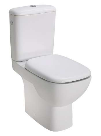 Унитаз-компакт IFO Sjoss RP313072590